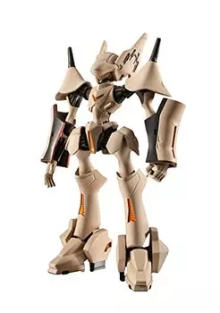 TAMASHII NATIONS - Brain Powerd - Side ANTIBODY - HIME BRAINPOWERD, Bandai Spirits The Robot Spirits Collectible