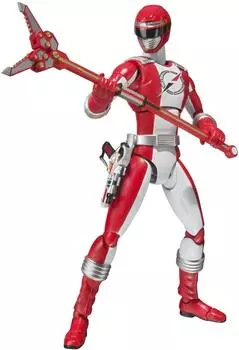 TAMASHII NATIONS Букен Красный SHFiguarts