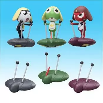 TAMASHII NATIONS Чибик набор летающей доски