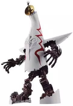 TAMASHII NATIONS Chogokin Робот Башня Солнца