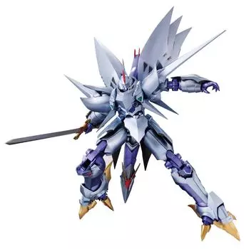 TAMASHII NATIONS COMPOSITE Cybuster Ver.Ka