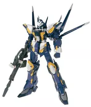 КОМПОЗИТ НАЦИЙ TAMASHII Exvine Ver.Ka