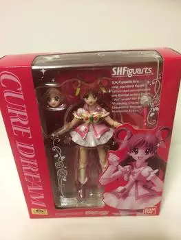 TAMASHII NATIONS Cure Dream SHFiguarts