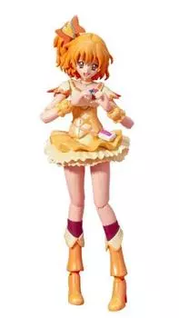 TAMASHII NATIONS Cure Pine S.H.Figuarts