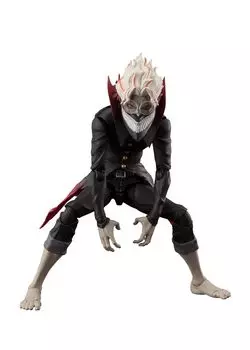 TAMASHII NATIONS Dandadan Okarun 150mm painted movable figure S.H.Figuarts (transformation) approx. PVC&ABS