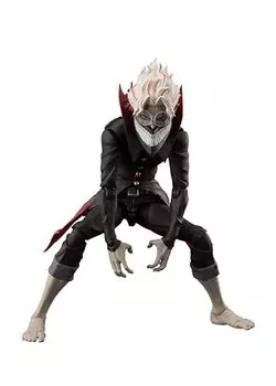 TAMASHII NATIONS Дандадан - Окарун (Преобразованный), Фигурка Bandai Spirits SHFiguarts