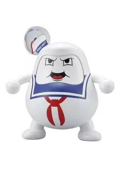 TAMASHII NATIONS DARUMA CLUB Ghostbusters Approximately 90mm ABS Painted Finished Figure