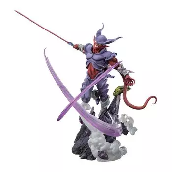 TAMASHII NATIONS Dragon Ball Z Janemba Bandai Spirits Figuarts ZERO Фигурка BAS65058 - - [Дополнительная битва]