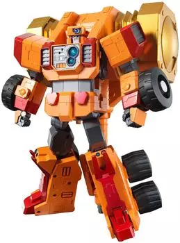TAMASHII NATIONS Душа Чогокин Гаогайгар Голди Марг 210 мм окрашенная подвижная фигурка GX-69 приблизительно. АБС и ПВХ и литье под давлением