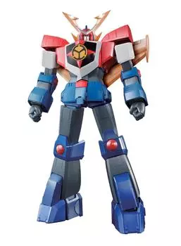 TAMASHII NATIONS Душа Чогокина Daioja GX-61