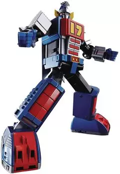 TAMASHII NATIONS Душа Чогокина Дайтэтсуджина 17 180 мм окрашенная подвижная фигурка GX-101 Приблизительно. ПВХ, АБС, литье под давлением