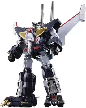 TAMASHII NATIONS Душа Чогокина Данкуга 250 мм ABS литая ПВХ окрашенная подвижная фигурка GX-13R (Продление версии) приблизительно. & &
