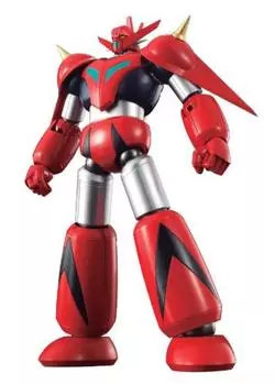 TAMASHII NATIONS Душа Чогокина Добытчик Дракон из Shin Getter Robo GX-51