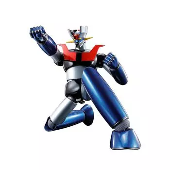 TAMASHII NATIONS Душа Чогокина GX-105 Mazinger Z KAKUMEI SHINKA ABS и литая окрашенная фигурка BAS61018
