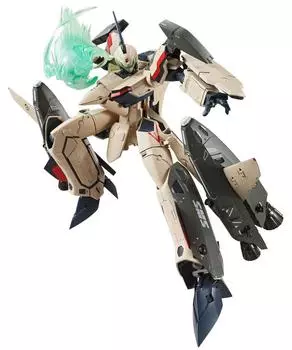 TAMASHII NATIONS DX Chogokin ADVANCE VF-19