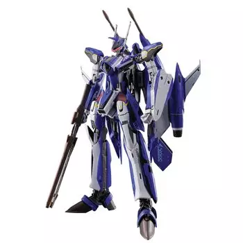 TAMASHII NATIONS DX Chogokin Macross Delta the Movie Absolute Durandal Valkyrie Genus Полный набор 220 мм ABS окрашенная подвижная фигурка В ЖИВУЮ!!!!!! YF-29