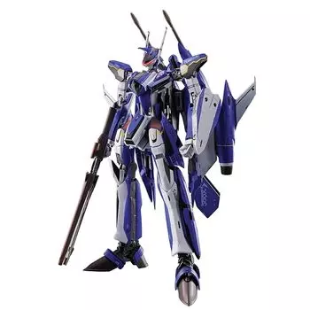 TAMASHII NATIONS DX Chogokin Macross Delta the Movie Absolutely LIVE!!!!!! YF-29 durandal valkyrie (Maximilian Genus machine) full set pack