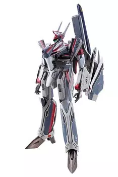 TAMASHII NATIONS DX Chogokin Macross Delta the Movie Absolute Kairos Plus Farina Genus 260 мм литая под давлением ПВХ окрашенная подвижная фигурка В ЖИВУЮ!!!!!!