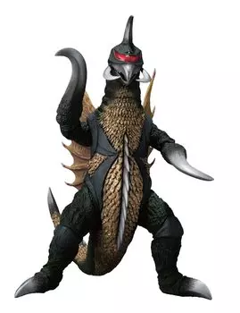 Tamashii Nations Earth Destruction Command Godzilla Gigan Bandai Spirits Фигурка против. [1972] SHMonsterArts