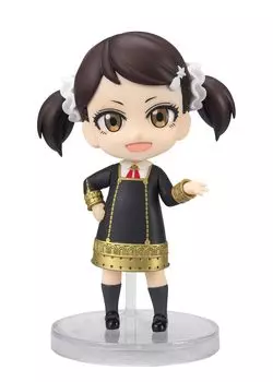 TAMASHII NATIONS Figuarts mini Becky Blackbell 80mm painted movable figure SPYFAMILY approx. ABS&PVC