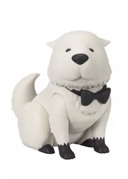 TAMASHII NATIONS Figuarts мини Bond Forger примерно 60 мм окрашенная подвижная фигурка ШПИОНСЕМЬЯ ABS&PVC