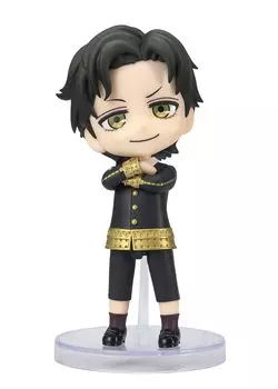 TAMASHII NATIONS Figuarts мини Дэмиан Десмонд примерно 85 мм окрашенная подвижная фигурка ШПИОНСЕМЬЯ АБС и ПВХ