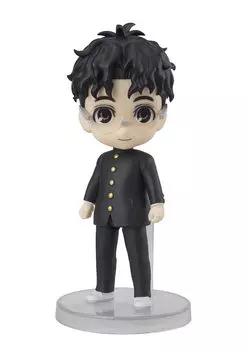 TAMASHII NATIONS Figuarts мини Дандадан Окарун примерно 90 мм окрашенная подвижная фигурка ПВХ и АБС