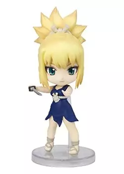 TAMASHII NATIONS Figuarts mini Dr.STONE Kohaku approx. 100mm PVC&ABS painted movable figure