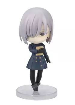 TAMASHII NATIONS Figuarts мини Фиона Фрост 90 мм окрашенная подвижная фигурка ШПИОНСЕМЬЯ примерно. АБС и ПВХ