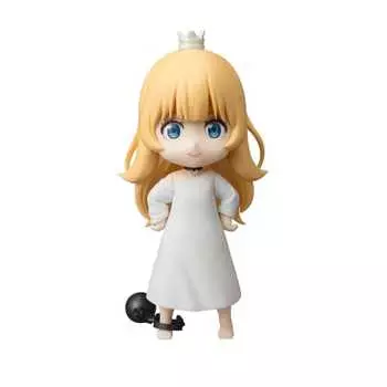 TAMASHII NATIONS Figuarts mini It s time for princess torture Princess approx. 90mm PVC&ABS painted movable figure