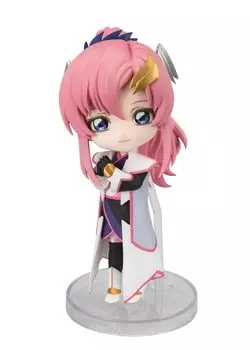 TAMASHII NATIONS Figuarts mini Мобильный костюм Гандам SEED FREEDOM Лакус Клайн 90 мм окрашенная подвижная фигурка приблизительно. ПВХ и АБС