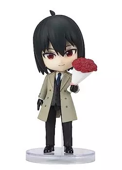 TAMASHII NATIONS Figuarts mini SPYFAMILY Юрий Браяр примерно 90 мм ABS&PVC окрашенная подвижная фигурка