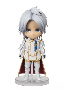 TAMASHII NATIONS Figuarts mini Tales of Arise Alphen approximately 95mm painted movable figure PVC&ABS