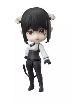 TAMASHII NATIONS Figuarts mini время для принцессы Пытки Пытки 90 мм окрашенная подвижная фигурка Это пытка примерно. ПВХ и АБС