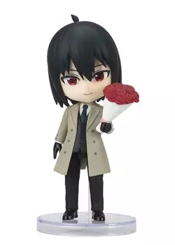 TAMASHII NATIONS Figuarts mini Yuri Briar примерно 90 мм окрашенная подвижная фигурка SPYFAMILY ABS&PVC