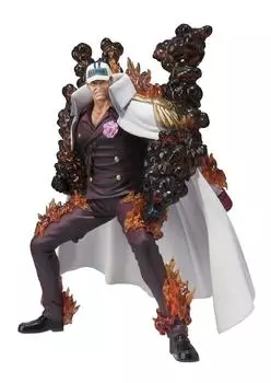TAMASHII NATIONS Figuarts ZERO Акаину Сакадзуки -Battle Ver.-