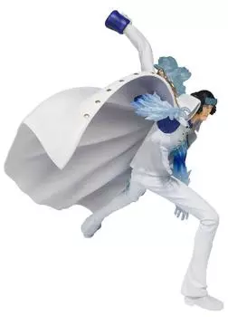 TAMASHII NATIONS Figuarts ZERO Аоки Кудзан -Battle Ver.-
