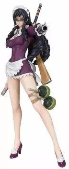 TAMASHII NATIONS Figuarts ZERO Baby 5