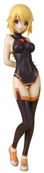 TAMASHII NATIONS Figuarts ZERO Charlotte Dunois