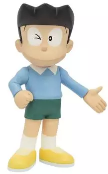 TAMASHII NATIONS Figuarts ZERO Doraemon Suneo Honekawa 110mm painted movable figure approx. PVS&ABS