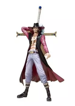 TAMASHII NATIONS Figuarts ZERO Дракуль Михок