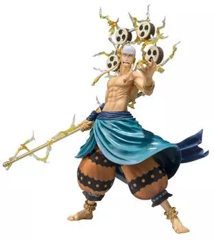 TAMASHII NATIONS Figuarts ZERO Enel