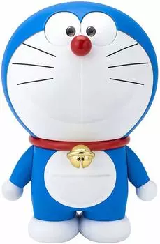 TAMASHII NATIONS Figuarts ZERO EX Doraemon BY ME Дораэмон 250 мм ABS окрашенная готовая фигурка (СТЕНД 2) Прибл. белый