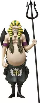 TAMASHII NATIONS Figuarts ZERO Hannyabal