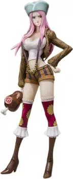 TAMASHII NATIONS Figuarts ZERO Jewelry Бонни