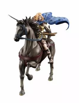 TAMASHII NATIONS Figuarts ZERO Kingdom Yang Danwa 205 мм окрашенная готовая фигурка примерно. АБС и ПВХ