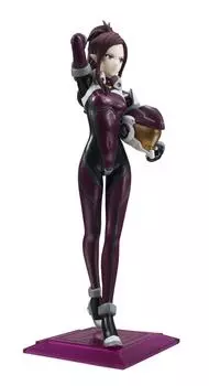 TAMASHII NATIONS Figuarts ZERO Macross Delta Mirage Farina Genus 160 мм окрашенная готовая фигурка примерно. ПВХ и АБС
