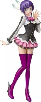 TAMASHII NATIONS Figuarts ZERO Миконо Судзусиро