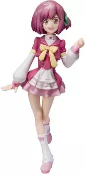 TAMASHII NATIONS Figuarts ZERO Motomiya Nagisa