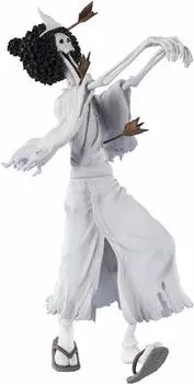 TAMASHII NATIONS Figuarts ZERO ONE PIECE Брук (Хонекичи)